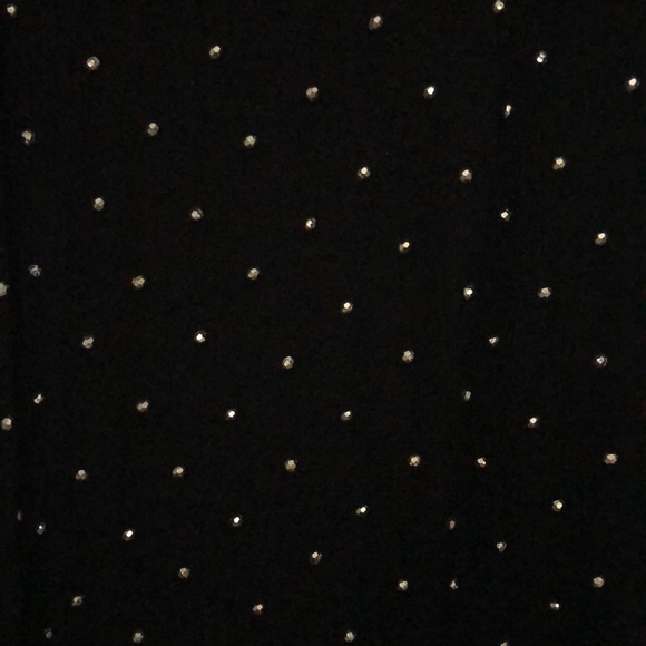 French Connection Beaded Dress size 10 - Picture 6 of 6